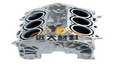 汽缸體